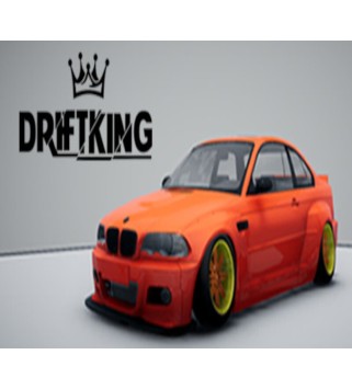Drift King Steam Key GLOBAL